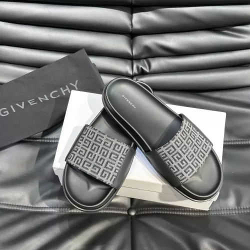 Givenchy Slippers For Men #1291679, $68.00 USD, [ITEM#1291679], Givenchy Slippers