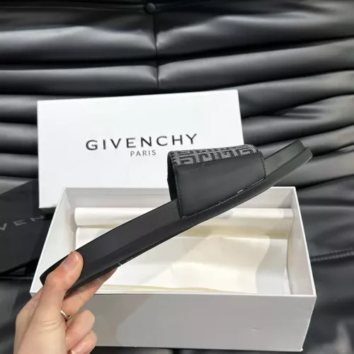 Replica Givenchy Slippers For Men #1291679 $68.00 USD for Wholesale