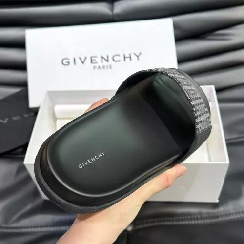 Replica Givenchy Slippers For Men #1291679 $68.00 USD for Wholesale