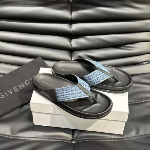 Givenchy Slippers For Men #1291680, $68.00 USD, [ITEM#1291680], Givenchy Slippers