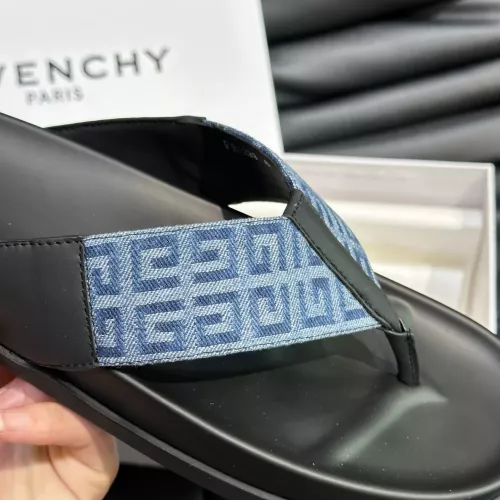 Replica Givenchy Slippers For Men #1291680 $68.00 USD for Wholesale