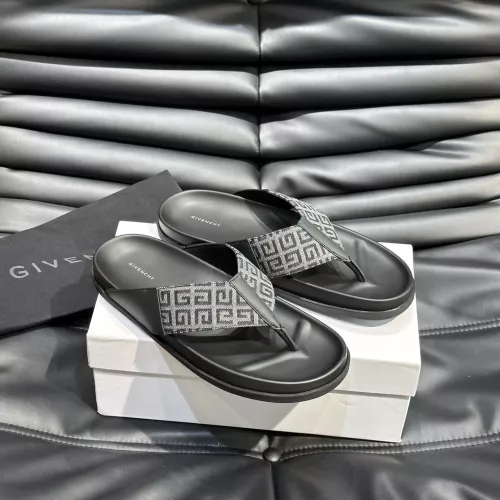 Givenchy Slippers For Men #1291681, $68.00 USD, [ITEM#1291681], Givenchy Slippers