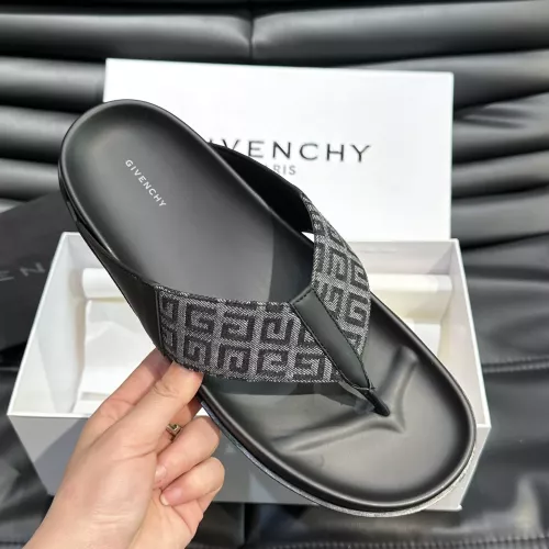 Replica Givenchy Slippers For Men #1291681 $68.00 USD for Wholesale