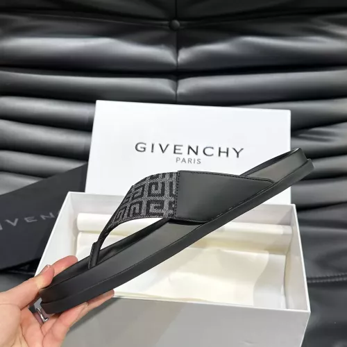 Replica Givenchy Slippers For Men #1291681 $68.00 USD for Wholesale