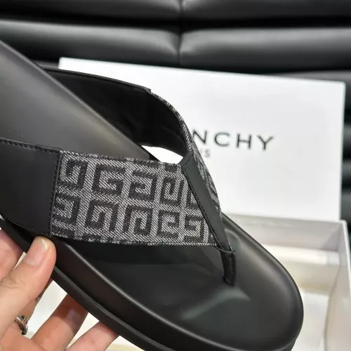 Replica Givenchy Slippers For Men #1291681 $68.00 USD for Wholesale