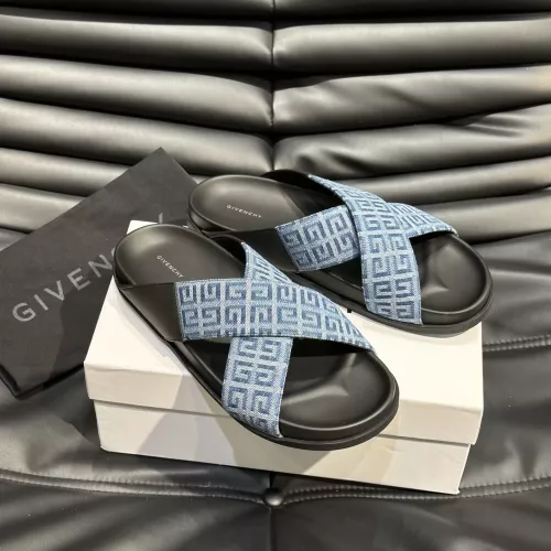 Givenchy Slippers For Men #1291682, $68.00 USD, [ITEM#1291682], Givenchy Slippers