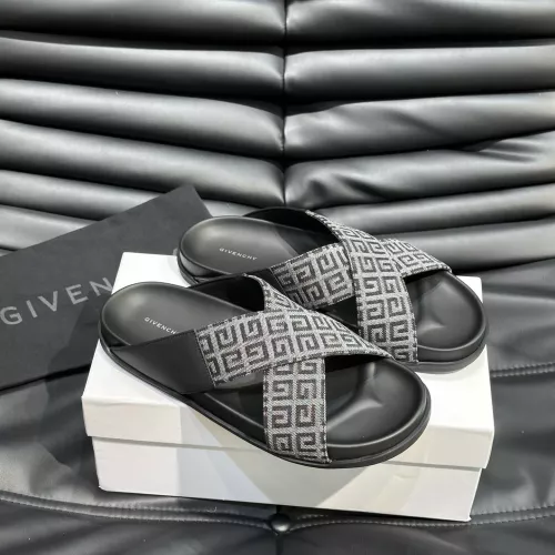 Givenchy Slippers For Men #1291683, $68.00 USD, [ITEM#1291683], Givenchy Slippers