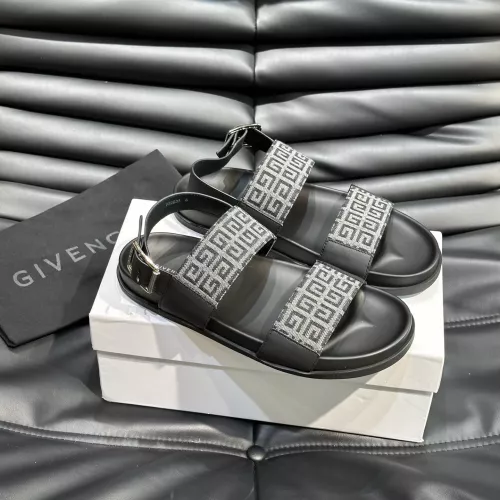 Givenchy Sandal For Men #1291688, $68.00 USD, [ITEM#1291688], Givenchy Sandal