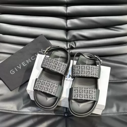 Replica Givenchy Sandal For Men #1291688 $68.00 USD for Wholesale