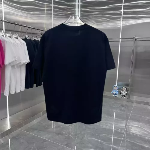 Replica Balenciaga T-Shirts Short Sleeved For Unisex #1291719 $39.00 USD for Wholesale