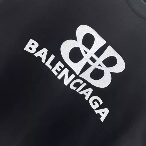 Replica Balenciaga T-Shirts Short Sleeved For Unisex #1291725 $40.00 USD for Wholesale