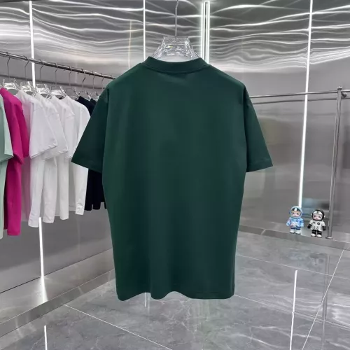 Replica Balenciaga T-Shirts Short Sleeved For Unisex #1291726 $40.00 USD for Wholesale