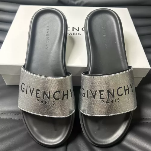 Givenchy Slippers For Men #1291727, $68.00 USD, [ITEM#1291727], Givenchy Slippers