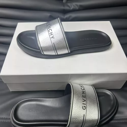 Replica Givenchy Slippers For Men #1291728 $68.00 USD for Wholesale