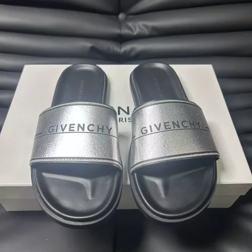 Replica Givenchy Slippers For Men #1291728 $68.00 USD for Wholesale