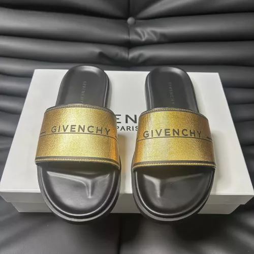 Givenchy Slippers For Men #1291729, $68.00 USD, [ITEM#1291729], Givenchy Slippers