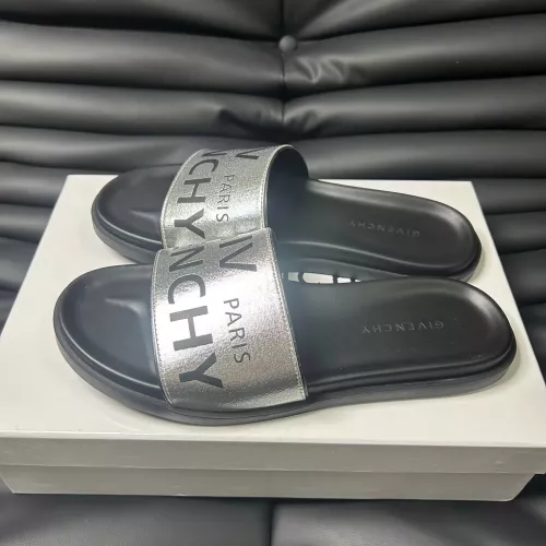 Replica Givenchy Slippers For Men #1291730 $68.00 USD for Wholesale