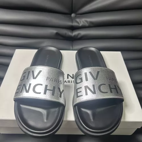 Replica Givenchy Slippers For Men #1291730 $68.00 USD for Wholesale