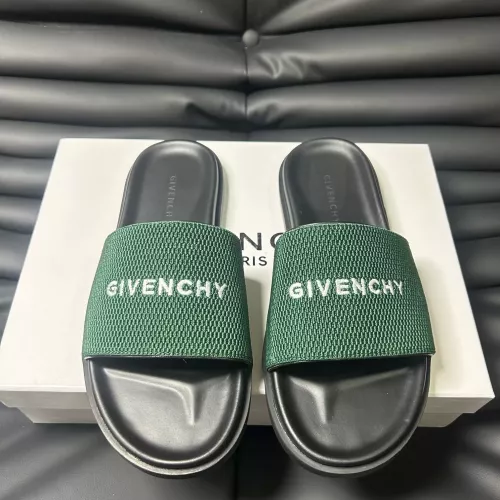 Givenchy Slippers For Men #1291731, $68.00 USD, [ITEM#1291731], Givenchy Slippers