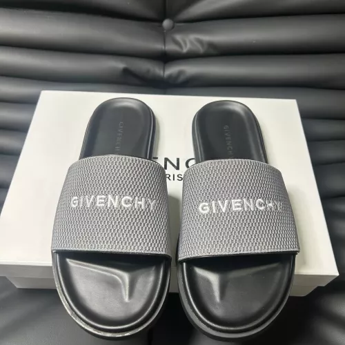 Givenchy Slippers For Men #1291734, $68.00 USD, [ITEM#1291734], Givenchy Slippers