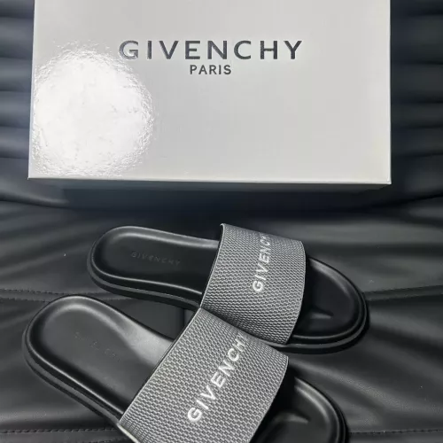 Replica Givenchy Slippers For Men #1291734 $68.00 USD for Wholesale