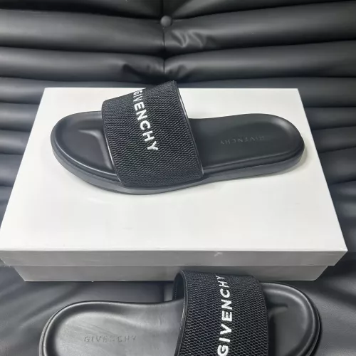 Replica Givenchy Slippers For Men #1291735 $68.00 USD for Wholesale