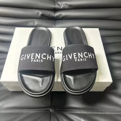 Givenchy Slippers For Men #1291736, $68.00 USD, [ITEM#1291736], Givenchy Slippers