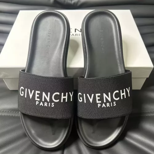 Replica Givenchy Slippers For Men #1291736 $68.00 USD for Wholesale