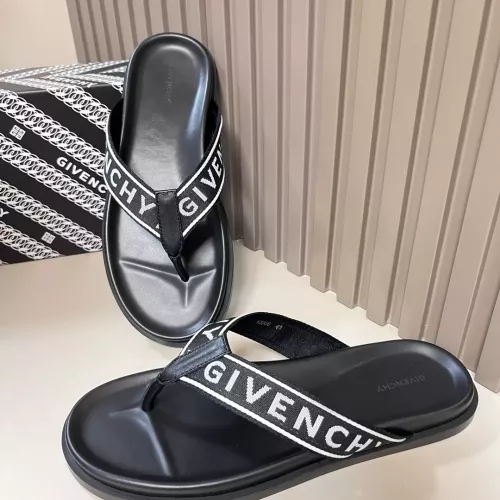 Givenchy Slippers For Men #1291741, $68.00 USD, [ITEM#1291741], Givenchy Slippers