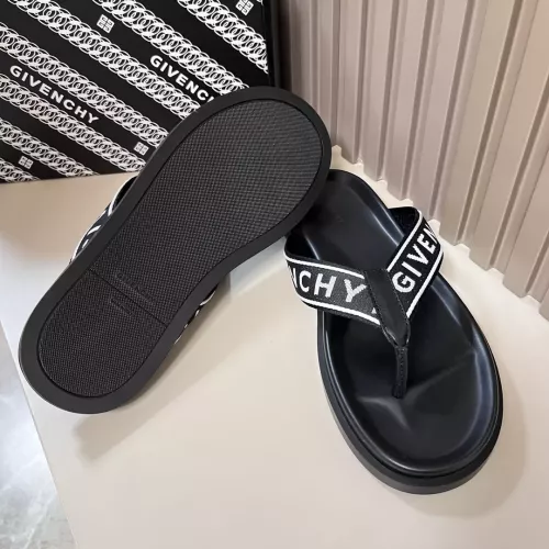 Replica Givenchy Slippers For Men #1291741 $68.00 USD for Wholesale