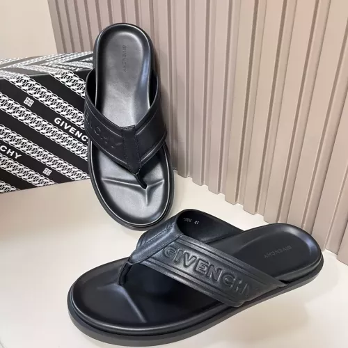 Givenchy Slippers For Men #1291747, $68.00 USD, [ITEM#1291747], Givenchy Slippers