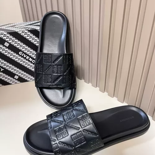 Givenchy Slippers For Men #1291751, $68.00 USD, [ITEM#1291751], Givenchy Slippers