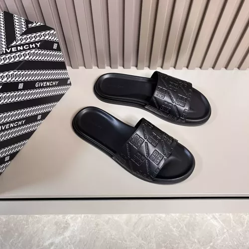 Replica Givenchy Slippers For Men #1291751 $68.00 USD for Wholesale