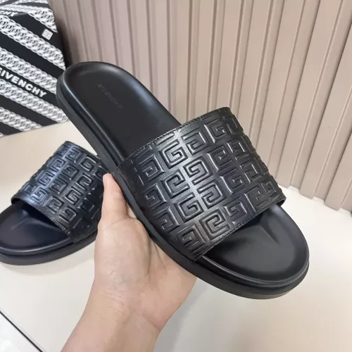 Replica Givenchy Slippers For Men #1291752 $68.00 USD for Wholesale