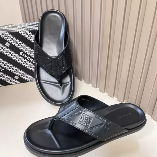 Givenchy Slippers For Men #1291755, $68.00 USD, [ITEM#1291755], Givenchy Slippers