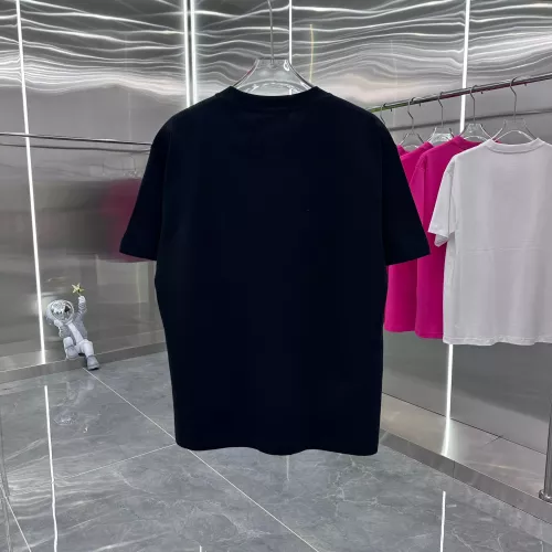 Replica Balenciaga T-Shirts Short Sleeved For Unisex #1291757 $40.00 USD for Wholesale