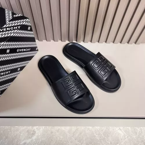 Replica Givenchy Slippers For Men #1291762 $68.00 USD for Wholesale