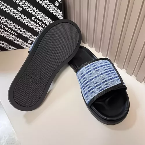 Replica Givenchy Slippers For Men #1291764 $68.00 USD for Wholesale