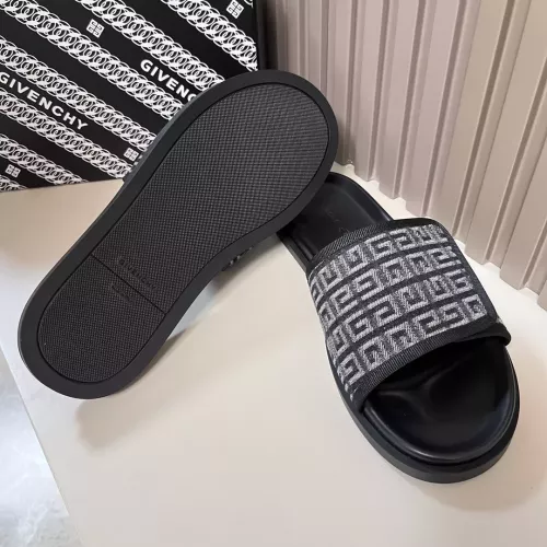 Replica Givenchy Slippers For Men #1291765 $68.00 USD for Wholesale