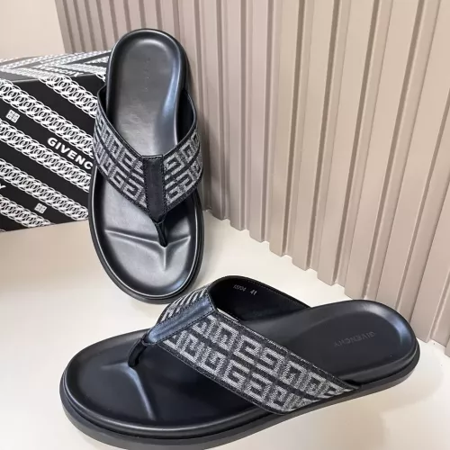 Givenchy Slippers For Men #1291769, $68.00 USD, [ITEM#1291769], Givenchy Slippers