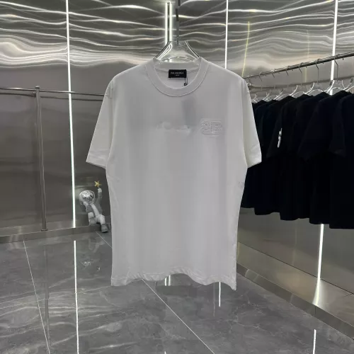 Balenciaga T-Shirts Short Sleeved For Unisex #1291781, $41.00 USD, [ITEM#1291781], Balenciaga T-Shirts