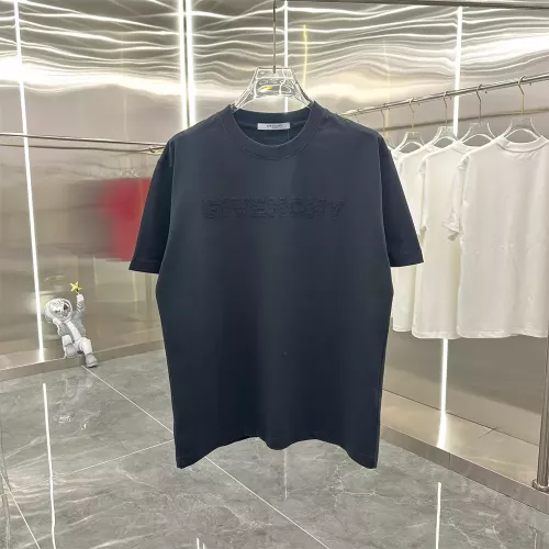 Givenchy T-Shirts Short Sleeved For Unisex #1291997, $40.00 USD, [ITEM#1291997], Givenchy T-Shirts