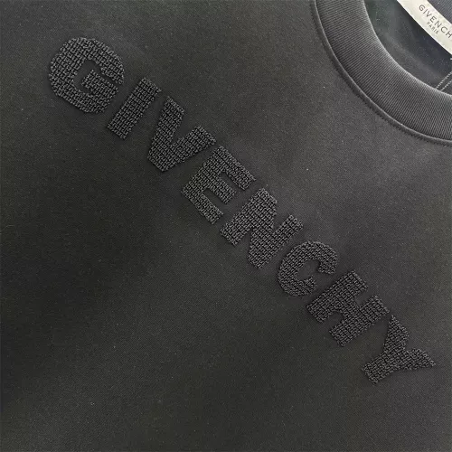 Replica Givenchy T-Shirts Short Sleeved For Unisex #1291997 $40.00 USD for Wholesale