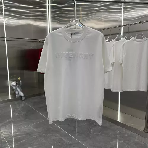 Givenchy T-Shirts Short Sleeved For Unisex #1291998, $40.00 USD, [ITEM#1291998], Givenchy T-Shirts