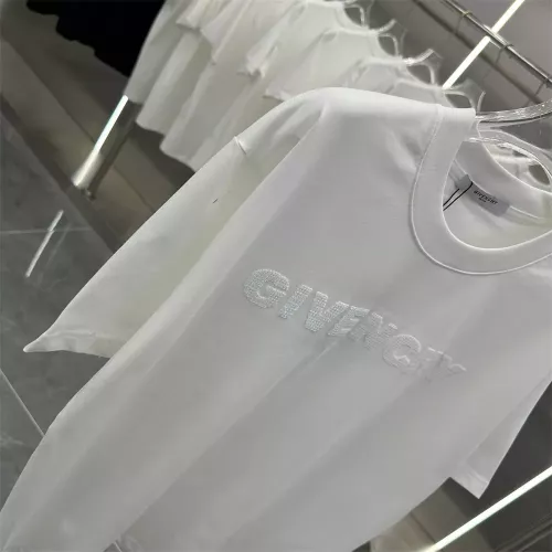 Replica Givenchy T-Shirts Short Sleeved For Unisex #1291998 $40.00 USD for Wholesale