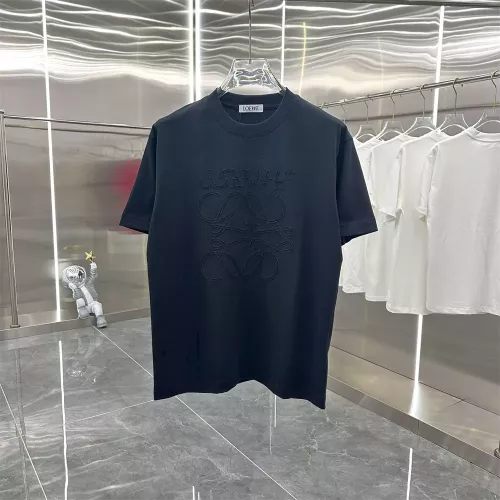 LOEWE T-Shirts Short Sleeved For Unisex #1292000, $41.00 USD, [ITEM#1292000], LOEWE T-Shirts