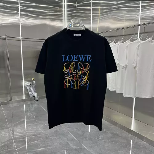 LOEWE T-Shirts Short Sleeved For Unisex #1292002, $42.00 USD, [ITEM#1292002], LOEWE T-Shirts