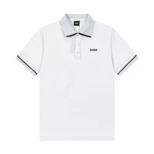 Boss T-Shirts Short Sleeved For Men #1292180, $45.00 USD, [ITEM#1292180], Boss T-Shirts