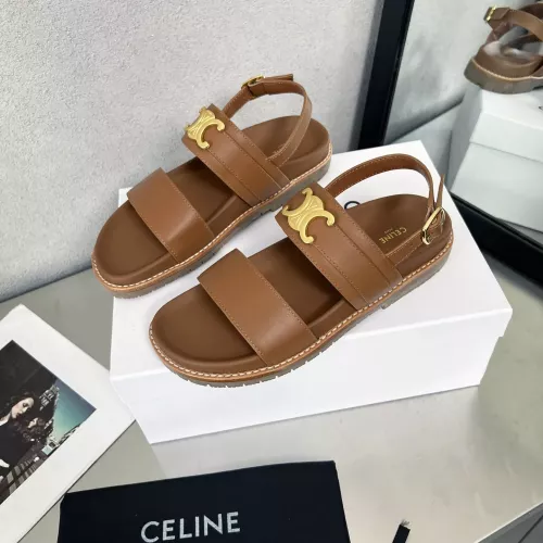 Celine Sandal For Women #1292398, $85.00 USD, [ITEM#1292398], Celine Sandal