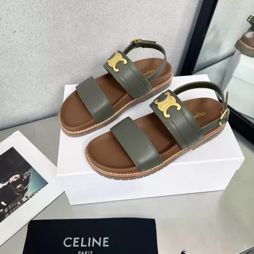 Celine Sandal For Women #1292400, $85.00 USD, [ITEM#1292400], Celine Sandal